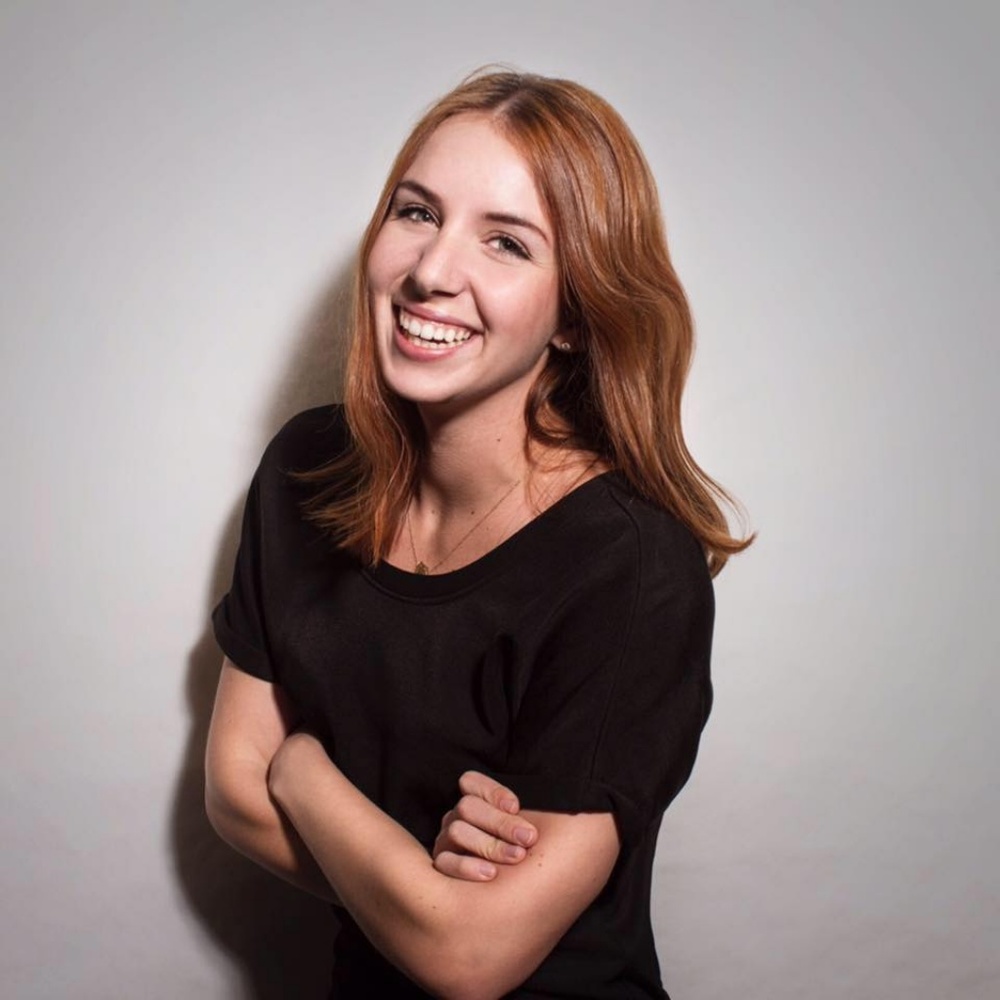 Meet your Posher, Kenzie